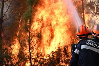 Jako atomové bomby: Megapožáry v Evropě nelze uhasit. Vstupujeme do úplně nové éry, varuje expert